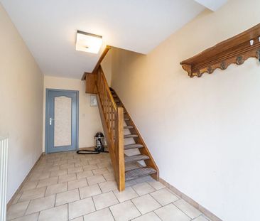 Appartement te huur in Stavelot voor € 625 met 1 slaapkamer - Foto 2