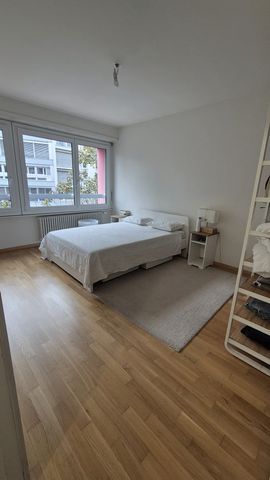 3.5 Zimmer, 79 m², 2. Stock - Photo 3