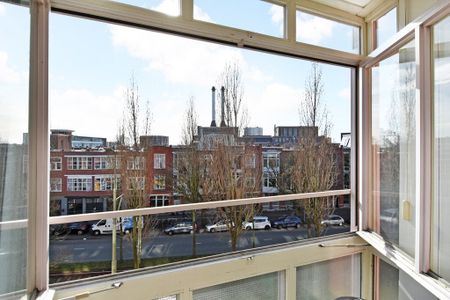 Te huur: Appartement Waldeck Pyrmontkade in Den Haag - Photo 5