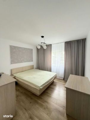 Mărăști -Strada Cojocnei - Apartament 2 camere separate plus bucătărie - Photo 1