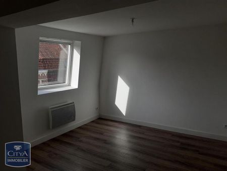 Location Appartement 2 pièces 38m² ARMENTIERES 59280 - Photo 4
