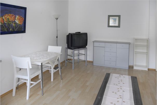 2 Zimmer in Düsseldorf - Photo 1