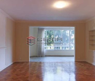Apartamento para alugar em Flamengo, Zona Sul RJ, Rio de Janeiro 3 ... - Photo 2