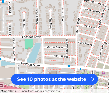 Martin Street, Salford, M5 - Photo 1