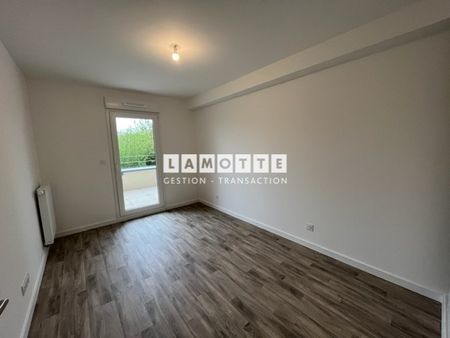 Appartement à louer 3 pièces - 66 m² - Photo 4