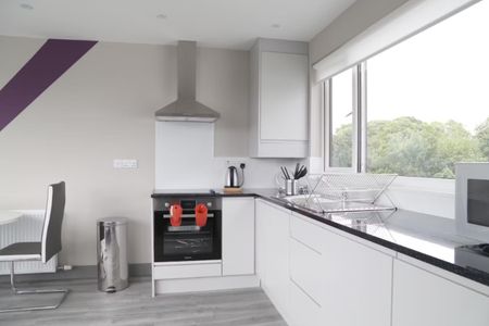 Apartment for rent, The Rise, Dublin 9 (Dublin, Ireland) - Photo 5