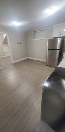 New 2 bedroom Legal Suite Available Now for rent - Photo 1