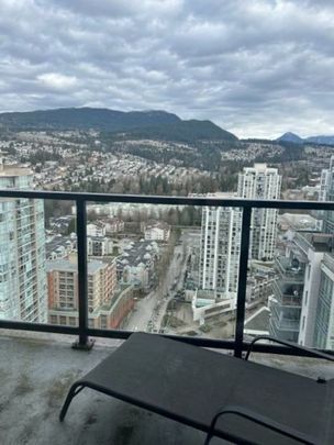 2980 Atlantic Avenue condo — Coquitlam, BC (2-Bedroom) - 2 Bedroom - Photo 1