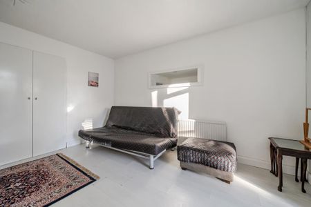 1 bedroom maisonette to rent - Photo 5