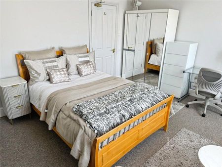 property to rent Cavendish Road, Cambridge, Cambridgeshire, CB1 - Photo 4