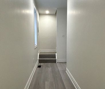 For Lease - 643 Bathurst Street Unit# 103, Toronto, Ontario - Photo 6