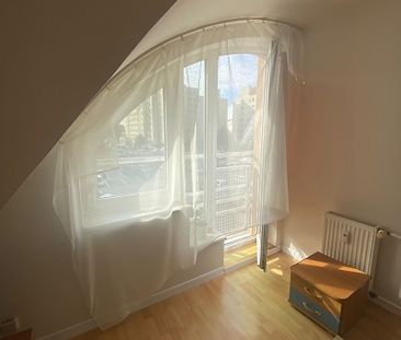 2 pokoje, 40.25 m2, III piętro, umeblowane, Os. Dobrzec - Photo 5