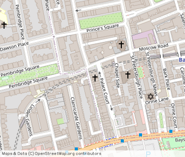 Ossington Street, Notting Hill - Photo 1