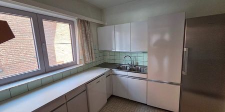 Appartement te huur in Wilsele voor € 1.400 met 4 slaapkamers - Photo 2