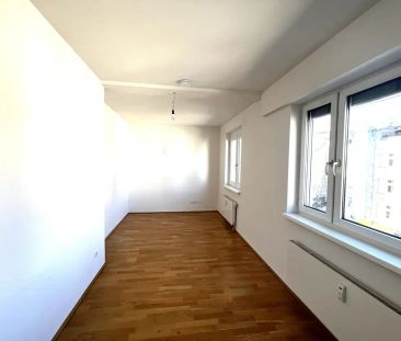 UNBEFRISTET: Ruhige 2-Zimmerwohnung mit Blick in den Garten - Photo 6