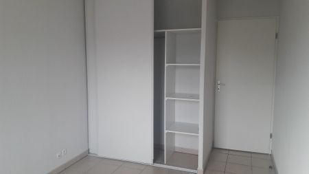 location Appartement T3 DE 62.14m² À DARNETAL - Photo 2
