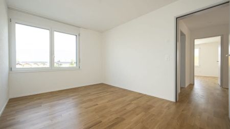 3.5 Zimmer, 87 m², 1. Stock - Photo 4