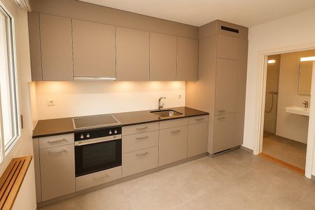 1 Zimmer, 36 m², 3. Stock - Photo 5