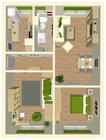 Schillerstraße 62 - Photo 5