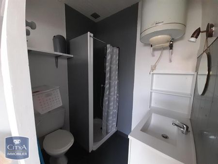 Location Appartement 1 pièce 13m² VILLENEUVE SUR LOT 47300 - Photo 3