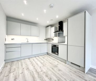 1 Bedroom - Photo 5