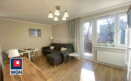 Mieszkanie na wynajem Częstochowa - M3 po generalnym remoncie - Photo 5