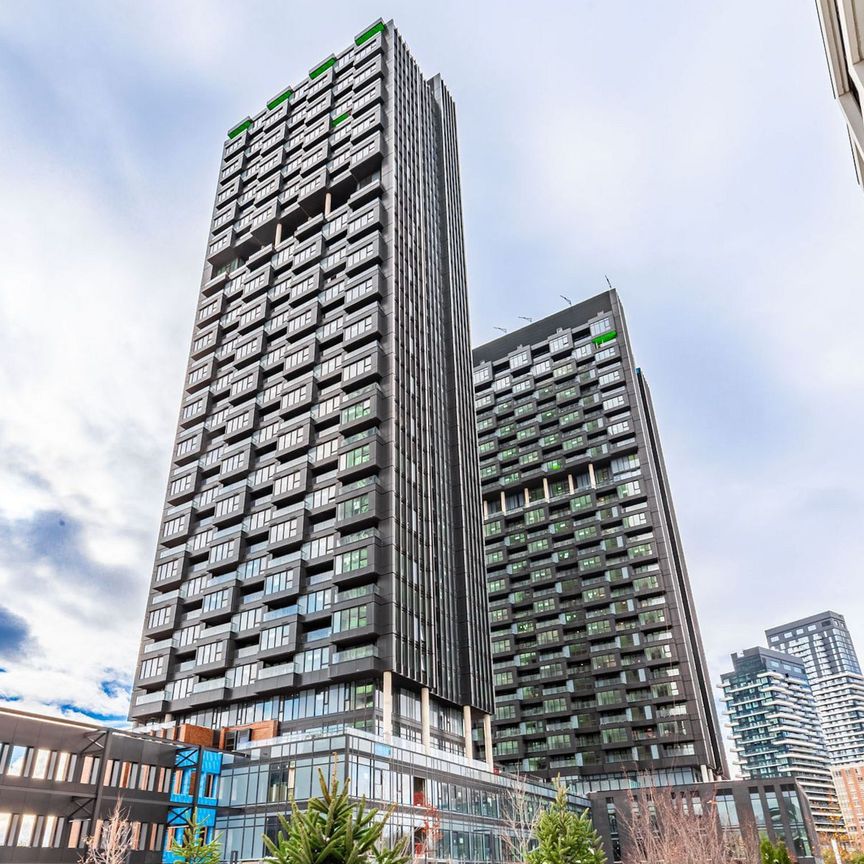 For Lease - 1 Quarrington Lane Unit# 1211, Toronto, Ontario - Photo 2