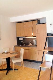 Modern möbliertes Apartment mit Balkon in Essen Bredeney - Photo 5