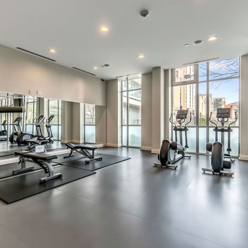 For Lease - 62 Forest Manor Road Unit# 1306, Toronto, Ontario - Photo 1