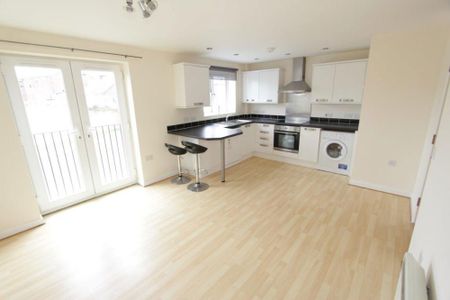 2 bedroom apartment to rent - Photo 2