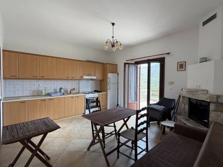 Διαμέρισμα για ενοικίαση Μέγας Γιαλός (Σύρος) - Φωτογραφία 4