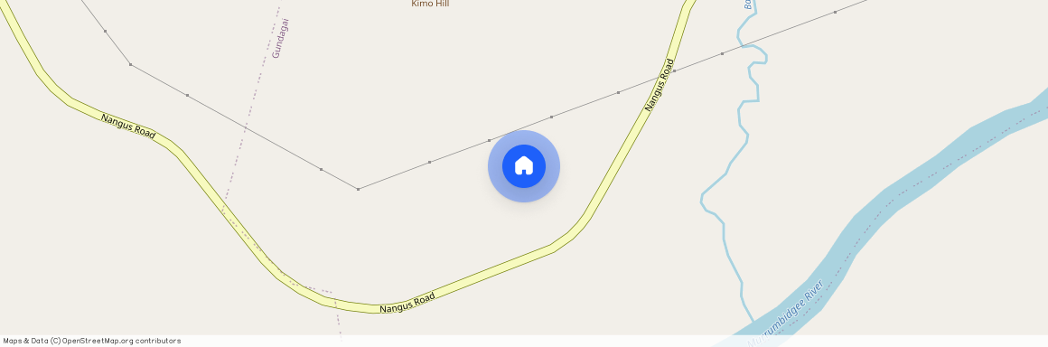 "Nargoon" 554 Nangus Road, Gundagai 2722, New South Wales