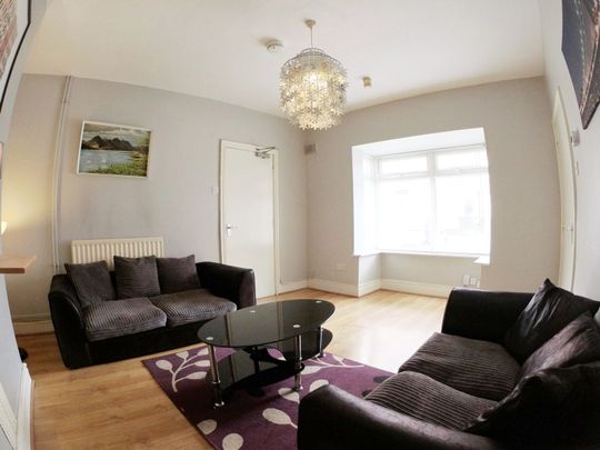 181 Winn Street, Lincoln, Lincolnshire, LN2 5ER - Photo 1