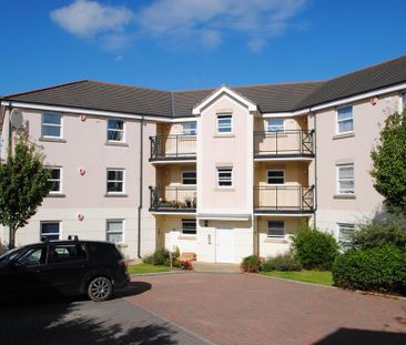 2 bedroom apartment to rent - Photo 6