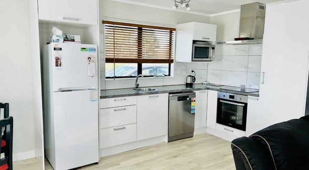 Suburban Living with Rural Outlook - Photo 1