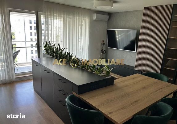 3 Camere de inchiriat | Parcul Carol | Metrou | Centrala | Parcare - Fotografie 1