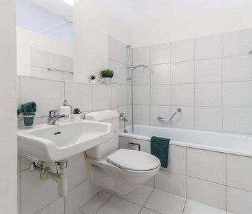 Charmante 4.5-Zimmer-Wohnung - Photo 6