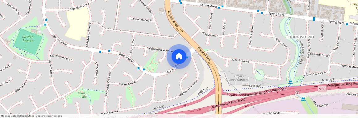 210 Victoria Drive, 3074, Thomastown Vic