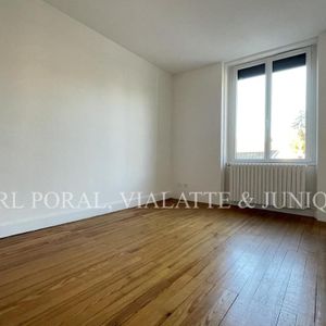 LOCATION T3 - AMBERIEU EN BUGEY - Photo 2