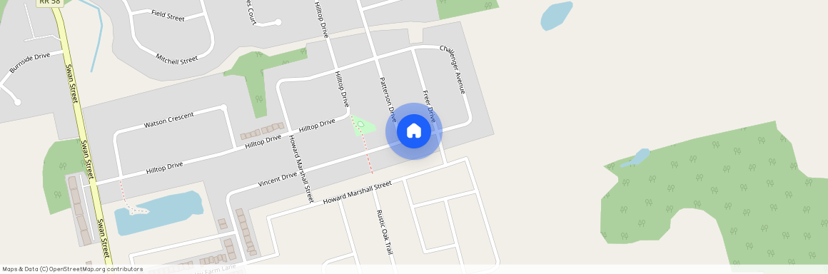 371 VINCENT Drive, Ayr