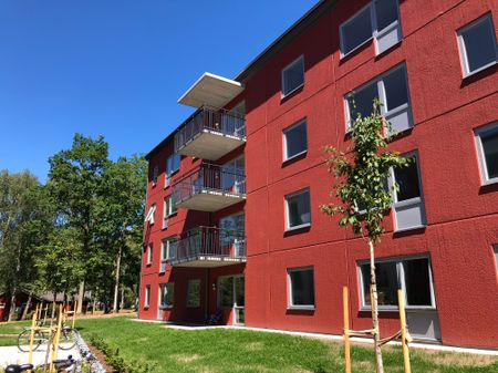 Lasarettsvägen 25 Stensberg, Kalmar - Foto 3