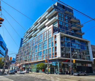 King East Lofts , #206 - Photo 2