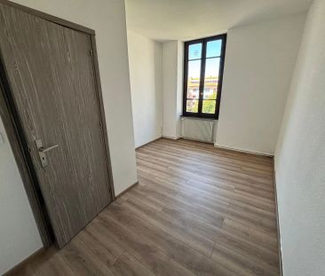 Appartement à louer 3 pièces 59.81m² - Photo 2
