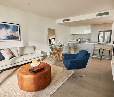 51407/2c Figtree Drive, Sydney Olympic Park NSW 2127 - Apartment Fo... - Photo 4