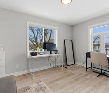 For Lease - 3 Marshall Lane Unit# (Upper), St. Catharines, Ontario - Photo 3