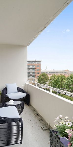 Lichtenbergsgade 4, 5. mf. - Foto 1