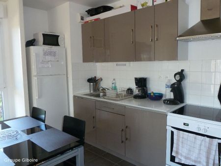 Appartement T2 à louer Pace - 46 m² - Photo 2