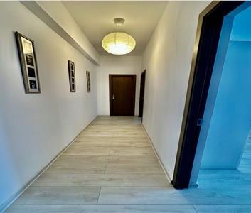Inchiriere apartament 3 camere, bloc nou, Ploiesti, zona 9 Mai - Photo 2