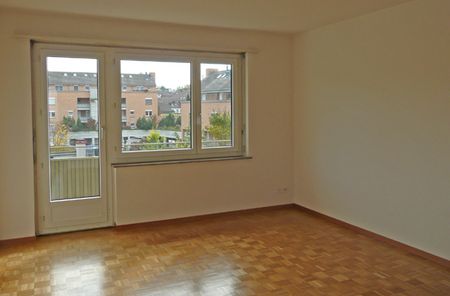 Schöne Wohnung im Grünen! - Photo 5