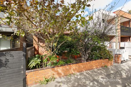 4 Lincoln St, Richmond VIC 3121 - House For Rent | Domain - Photo 5